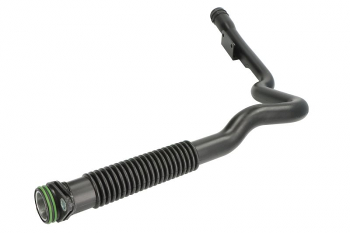 Cuplaj conducta lichid racire (pentru filtru ulei) potrivit VOLVO FH II, FH16 II D13A380-D16K750 01.12- [2]