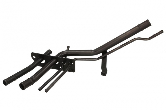 Cuplaj conducta lichid racire (pentru termostat) potrivit SCANIA G I, P I, P,G,R,T, R I, T DC09.108-DC9.39 01.03-