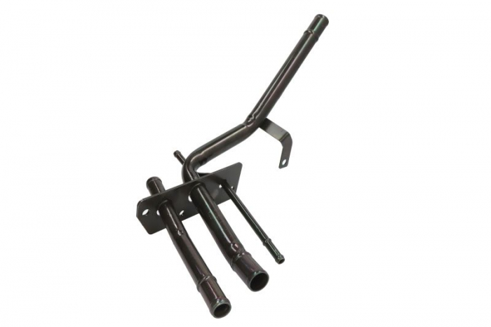 Cuplaj conducta lichid racire (pentru termostat) potrivit SCANIA G I, P I, R I, T DC09.108-OSC11.03 01.03-05.19