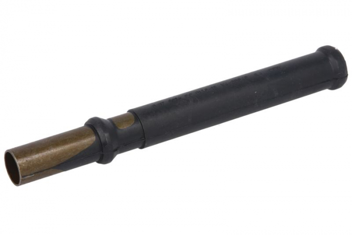 Cuplaj conducta lichid racire potrivit AHLMANN AF60E, AL100, AL100T, AL100TI, AL70, AL70E, AL80, AL85T, AS50, AS90, AZ90 T; AMMANN AFT270 E, AFT270 G, AFW270 E, AFW270 G, ARP35, PW2700; ATLAS XAHS 37