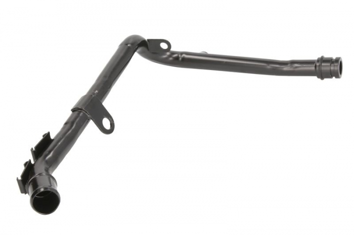 Cuplaj conducta lichid racire potrivit AUDI A1, A3, Q3, TT; SEAT ALHAMBRA, ALTEA, ALTEA XL, IBIZA IV, IBIZA IV SC, IBIZA IV ST, LEON, LEON SC, LEON ST, TOLEDO IV; SKODA FABIA II 1.6D-3.6 05.03-
