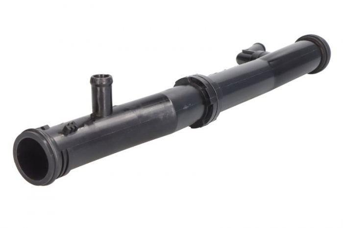 Cuplaj conducta lichid racire potrivit AUDI A1; SEAT ALHAMBRA, IBIZA IV SC, IBIZA IV ST; SKODA FABIA II; VW BEETLE, CC B7, EOS, GOLF PLUS V, GOLF V, GOLF VI, JETTA III 1.4/1.4ALK/1.4CNG 11.05-07.18 [2]