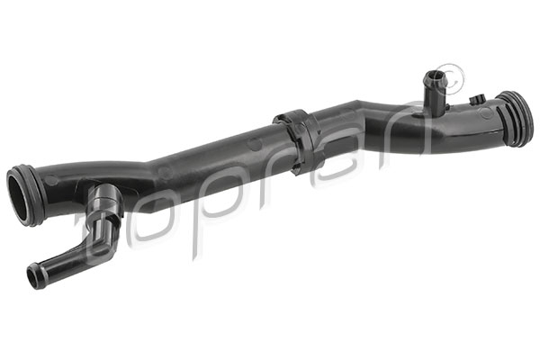Cuplaj conducta lichid racire potrivit AUDI A1; SEAT ALHAMBRA, IBIZA IV SC, IBIZA IV ST; SKODA FABIA II; VW BEETLE, CC B7, EOS, GOLF PLUS V, GOLF V, GOLF VI, JETTA III 1.4/1.4ALK/1.4CNG 11.05-07.18 [3]