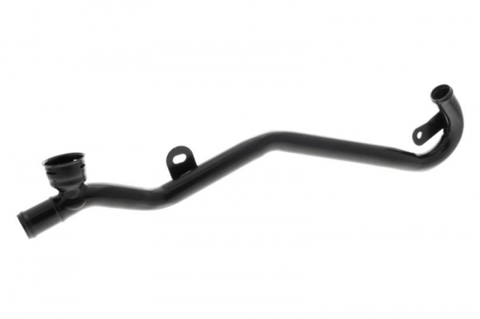 Cuplaj conducta lichid racire potrivit AUDI A3, Q3, TT; SEAT ALHAMBRA, ALTEA, LEON; SKODA OCTAVIA II, OCTAVIA III, SUPERB II, YETI; VW BEETLE, CADDY III, CADDY III MINIVAN, CC B7 1.4-Electric 05.03-