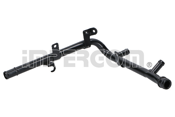 Cuplaj conducta lichid racire potrivit AUDI A3; SEAT ALTEA, ALTEA XL, CORDOBA, IBIZA III, IBIZA IV, IBIZA IV SC, LEON, TOLEDO III; SKODA FABIA II, OCTAVIA II, ROOMSTER 1.4D 1.9D 2.0D 12.01-07.15