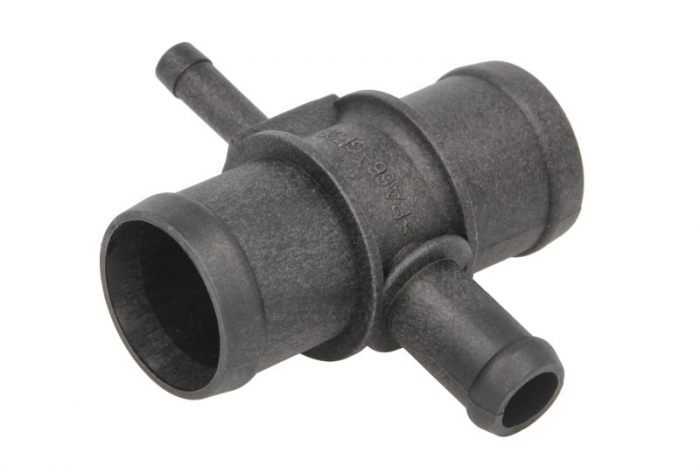 Cuplaj conducta lichid racire potrivit AUDI A3; SEAT ALTEA, ALTEA XL, LEON, TOLEDO III; SKODA OCTAVIA II; VW CADDY III, CADDY III/MINIVAN, GOLF PLUS V, GOLF V, GOLF VI, JETTA III, PASSAT B6 1.6-2.0CNG [2]