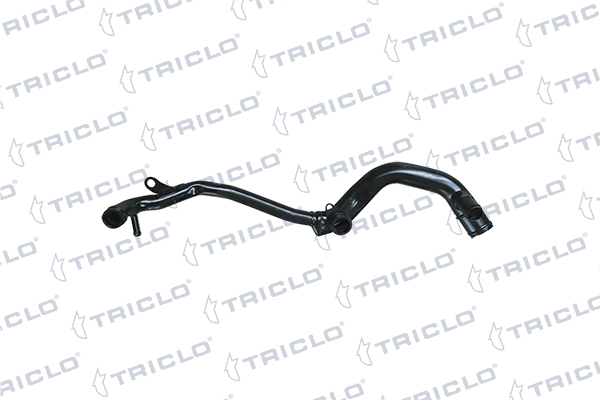 Cuplaj conducta lichid racire potrivit AUDI A4 B6; SKODA SUPERB I; VW PASSAT B5, PASSAT B5.5 2.5D 07.98-03.08