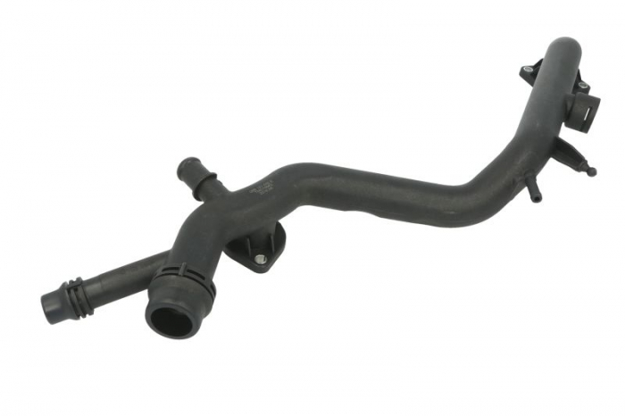 Cuplaj conducta lichid racire potrivit AUDI A4 B7, A6 C6 2.4/2.8/3.2 2004-2011 [2]
