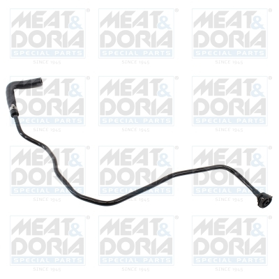 Cuplaj conducta lichid racire potrivit AUDI A6 C7 2.0/2.0D/4.0 03.11-09.18 [3]