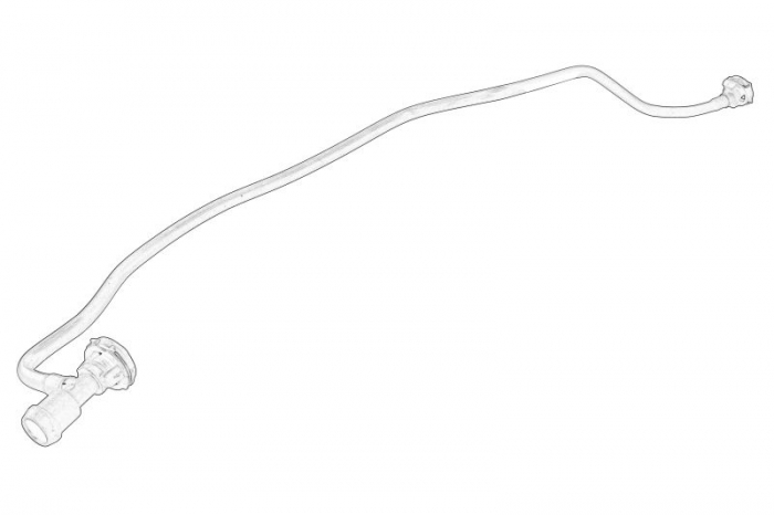 Cuplaj conducta lichid racire potrivit AUDI A6 C8, A7 2.0D 2.0DH 2.0H 05.18-