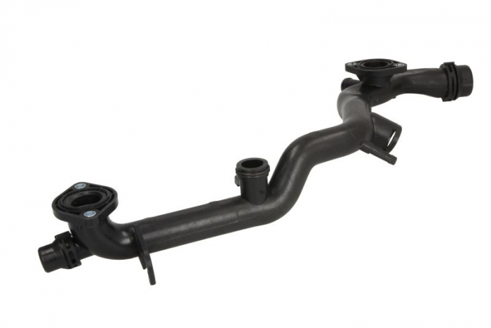 Cuplaj conducta lichid racire potrivit AUDI A8 D3 2.8/3.2 06.05-07.10 [2]