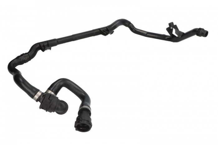 Cuplaj conducta lichid racire potrivit BMW 1 (E82), 1 (E87), 1 (E88), 3 (E90), 3 (E91), 3 (E92), 3 (E93) 1.6 2.0 02.07-12.13