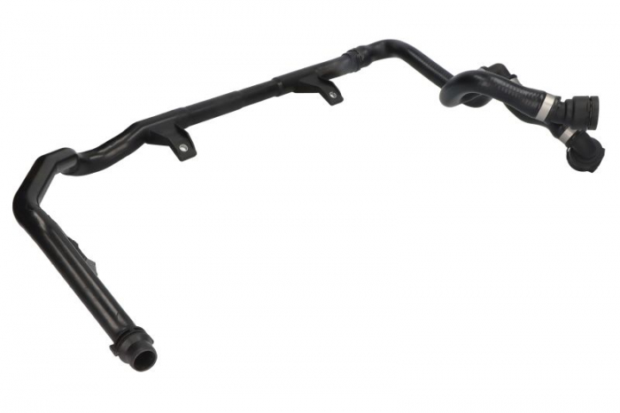 Cuplaj conducta lichid racire potrivit BMW 1 (E82), 1 (E87), 1 (E88), 3 (E90), 3 (E91), 3 (E92), 3 (E93) 1.6/2.0 02.07-12.13 [2]