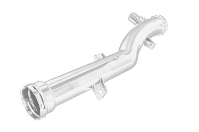 Cuplaj conducta lichid racire potrivit CITROEN BERLINGO MULTISPACE, BERLINGO MINIVAN, C3 II, C3 PICASSO, C4, C4 GRAND PICASSO I, C4 GRAND PICASSO II, C4 I, C4 II, C4 PICASSO I, C4 PICASSO II 1.4-1.6LP