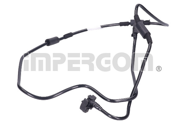 Cuplaj conducta lichid racire potrivit CITROEN JUMPER II; PEUGEOT BOXER 2.0D 2.2D 07.15-