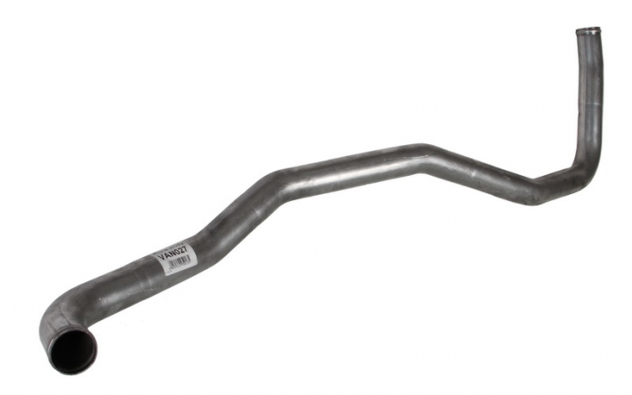 Cuplaj conducta lichid racire potrivit DAF XF 105 MX300 MX340 MX375 10.05-