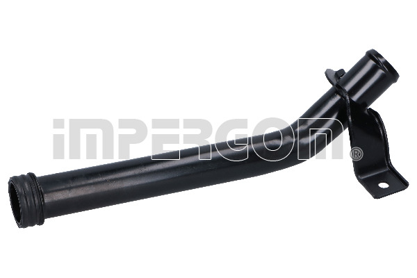 Cuplaj conducta lichid racire potrivit FIAT DOBLO MINIVAN, PALIO, PANDA HATCHBACK, PUNTO, SEICENTO   600, SIENA, STRADA; LANCIA Y 1.1 1.2 1.3 09.93-