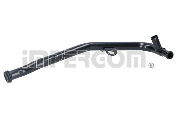 Cuplaj conducta lichid racire potrivit FORD FOCUS I, TOURNEO CONNECT, TRANSIT CONNECT; OPEL ASTRA G, ASTRA G KOMBI, COMBO TOUR, COMBO MINIVAN, CORSA C, CORSA C HATCHBACK 1.7D 1.8 2.0 02.98-