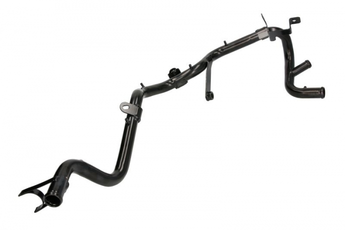 Cuplaj conducta lichid racire potrivit FORD GALAXY I; SEAT ALHAMBRA; VW SHARAN 1.9D 03.95-03.10 [2]