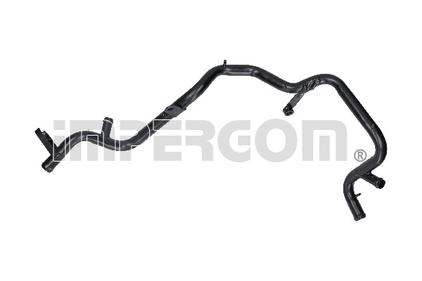 Cuplaj conducta lichid racire potrivit FORD GALAXY I; SEAT ALHAMBRA; VW SHARAN 2.0 09.95-03.10