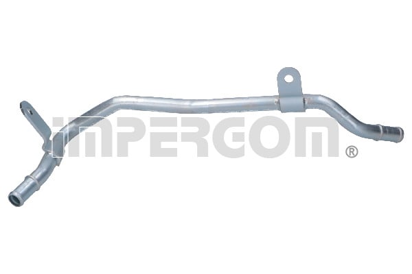 Cuplaj conducta lichid racire potrivit FORD TRANSIT 2.4D 07.01-05.06