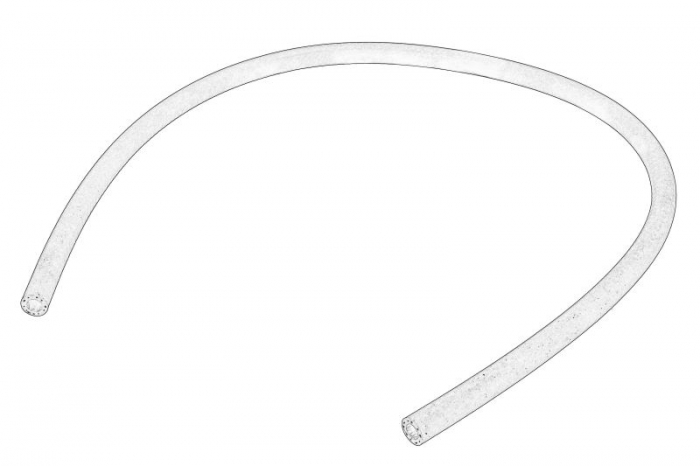 Cuplaj conducta lichid racire potrivit JOHN DEERE 6320, 6420, 6420 S, 6520, 6620, 6820, 6920, 6920 S, 7220, 7320, 7420, 7520