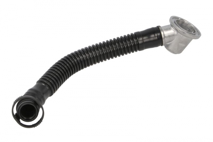 Cuplaj conducta lichid racire potrivit MAN CLA, FOC, HOCL, M 2000 L, M 2000 M, TGA, TGL I, TGL II, TGM I, TGM II D0826LF15-D0836LFLAP 08.02-