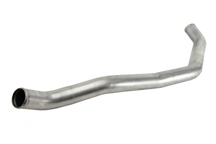 Cuplaj conducta lichid racire potrivit MAN E2000, EL, F2000, F90, F90 UNTERFLUR, HELICON, HOCL, LION S CLASSIC, LION  S CITY, LION  S CLASSIC D2866F 240-D2876LOH21 01.79-