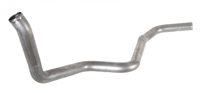 Cuplaj conducta lichid racire potrivit MAN TGA D0836LF41-D2876LF25 04.00-