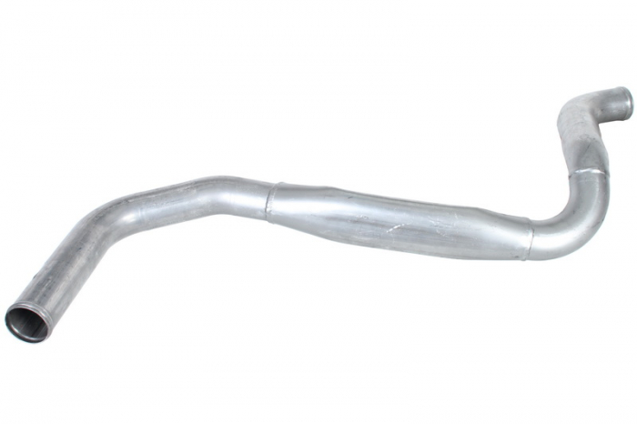 Cuplaj conducta lichid racire potrivit MAN TGA D0836LF41-D2876LF25 04.00-