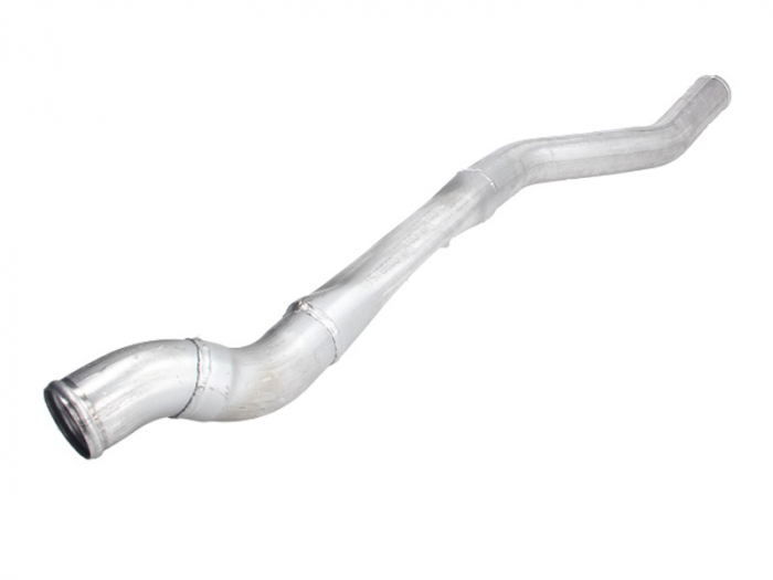 Cuplaj conducta lichid racire potrivit MAN TGA, TGS I, TGX I D0836LF41-D2876LF25 04.00-