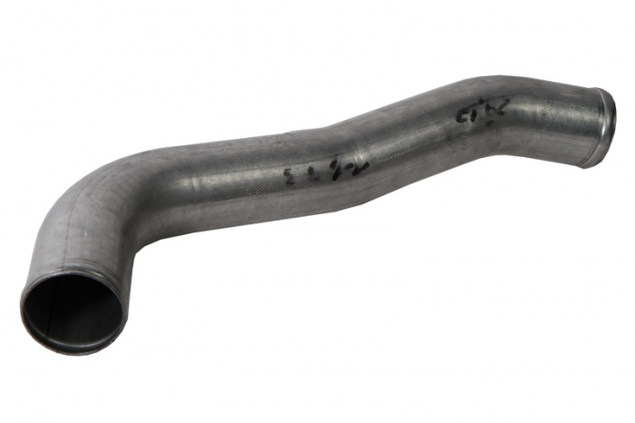 Cuplaj conducta lichid racire potrivit MAN TGA, TGS I, TGX I D0836LF41-D2876LF25 04.00-