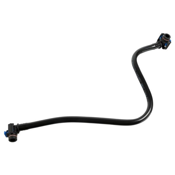 Cuplaj conducta lichid racire potrivit MAN TGX I D2066LF17-D2676LF80 06.06-09.21