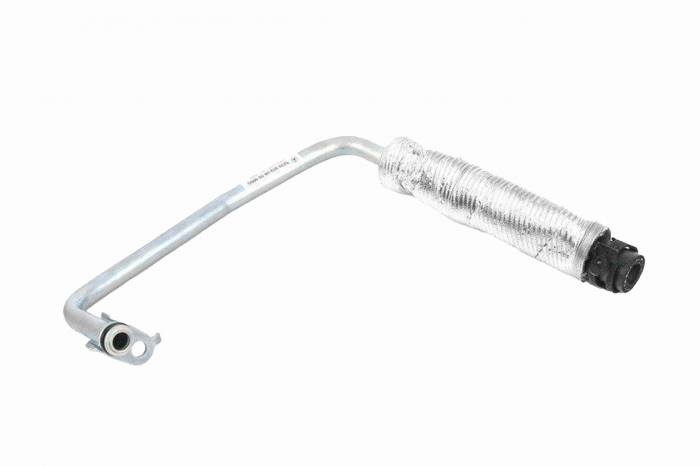 Cuplaj conducta lichid racire potrivit MERCEDES A (W176), B SPORTS TOURER (W246, W242), CLA (C117), CLA SHOOTING BRAKE (X117), GLA (X156) 1.6-2.0CNG 11.11-12.19