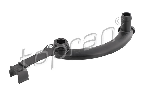 Cuplaj conducta lichid racire potrivit MERCEDES C (C204), C T-MODEL (S204), C (W204), E (A207), E (C207), E T-MODEL (S212), E (W212), SLK (R172) 1.8 01.07-