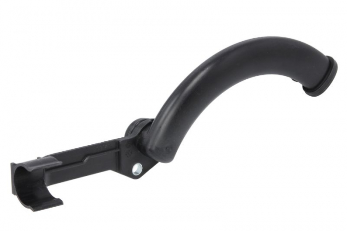 Cuplaj conducta lichid racire potrivit MERCEDES C (C204), C T-MODEL (S204), C (W204), E (A207), E (C207), E T-MODEL (S212), E (W212), SLK (R172) 1.8 dupa 2007 [2]