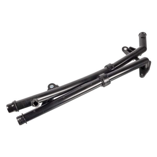 Cuplaj conducta lichid racire potrivit MERCEDES C (C204), C T-MODEL (S204), C (W204), E (A207), E (C207), E T-MODEL (S212), E (W212), SLK (R172) 1.8 01.07-