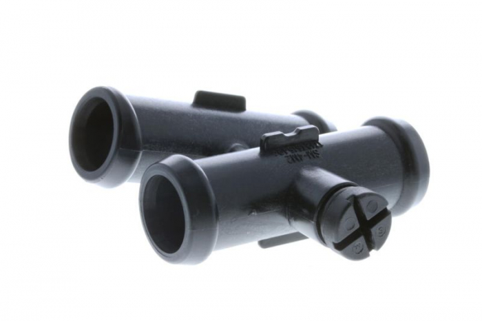 Cuplaj conducta lichid racire potrivit MINI (R50, R53), (R52) 1.4D 1.6 06.01-07.08