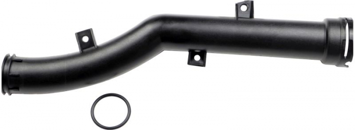 Cuplaj conducta lichid racire potrivit MINI (R56), (R57), (R58), (R59), CLUBMAN (R55), CLUBVAN (R55), COUNTRYMAN (R60), PACEMAN (R61) 1.4 1.4LPG 1.6 09.06-10.16