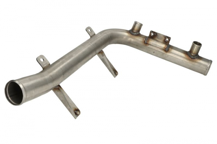 Cuplaj conducta lichid racire potrivit SCANIA 4, G I, P I, R I, T DC09.108-DT16.08 05.95-05.19