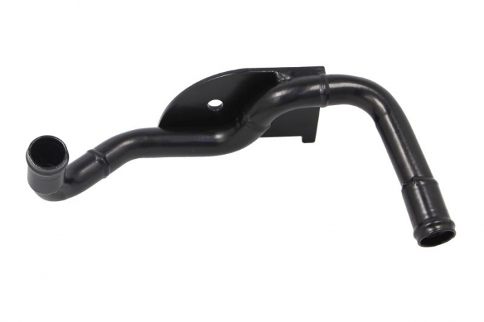 Cuplaj conducta lichid racire potrivit SCANIA EURO 5 EURO 6