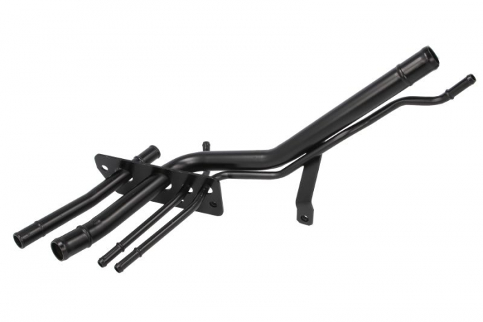 Cuplaj conducta lichid racire potrivit SCANIA G I, P I, R I, T DC09.108-DC9.39 01.03-05.19 [2]