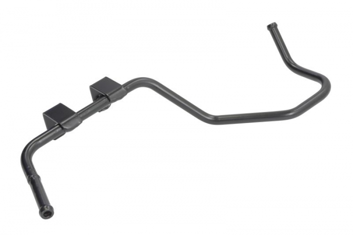 Cuplaj conducta lichid racire potrivit SCANIA G I, P I, R I, T DC09.108-OSC11.03 01.03-05.19