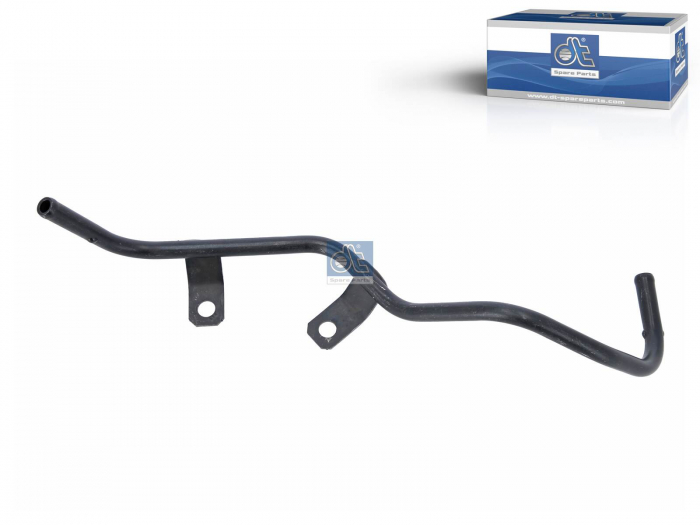 Cuplaj conducta lichid racire potrivit SCANIA G I, P I, R I, T DC09.108-OSC11.03 01.03-05.19