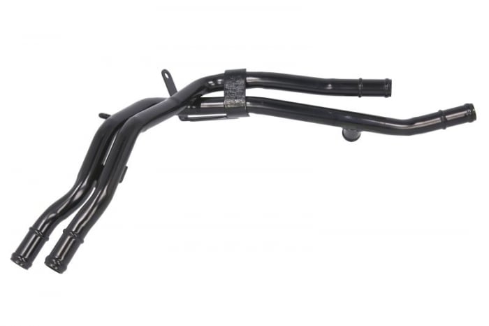 Cuplaj conducta lichid racire potrivit SEAT ALTEA, ALTEA XL, LEON, TOLEDO III; VW PASSAT B6, TIGUAN 1.8 2.0 07.05-07.18