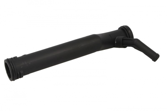 Cuplaj conducta lichid racire potrivit SEAT CORDOBA, IBIZA III, IBIZA IV, TOLEDO IV; SKODA FABIA I, FABIA I PRAKTIK, FABIA II, RAPID, ROOMSTER, ROOMSTER PRAKTIK; VW POLO IV, POLO V 1.2 07.01-06.15 [2]