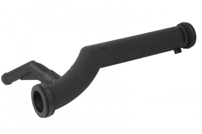 Cuplaj conducta lichid racire potrivit SEAT CORDOBA, IBIZA III, IBIZA IV, TOLEDO IV; SKODA FABIA I, FABIA I PRAKTIK, FABIA II, RAPID, ROOMSTER, ROOMSTER PRAKTIK; VW POLO IV, POLO V 1.2 07.01-06.15