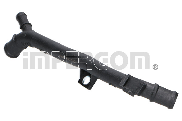 Cuplaj conducta lichid racire potrivit SEAT IBIZA IV, IBIZA IV SC, IBIZA IV ST; SKODA FABIA II, ROOMSTER, ROOMSTER PRAKTIK; VW POLO, POLO V 1.2D 1.4LPG 1.6D 05.09-05.15
