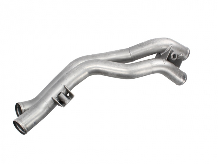 Cuplaj conducta lichid racire potrivit VOLVO FH, FH16 D13A400-D16C610 09.05-
