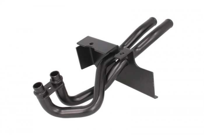 Cuplaj conducta lichid racire potrivit VOLVO FH, FM, FM II, NH12 D11A-370-D9B380 05.99-